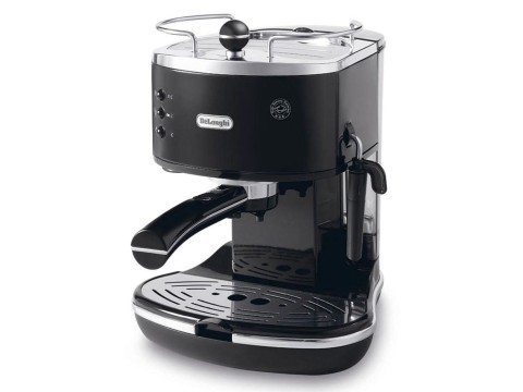 De’Longhi ECO 311.BK Manuale Macchina per espresso 1,4 L