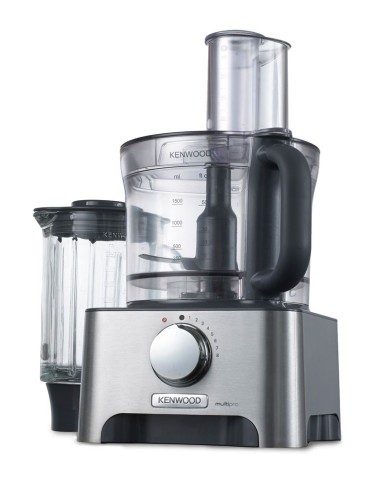 Kenwood Multipro Classic FDM781 Robot da cucina 1000W 3L