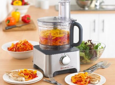 Kenwood Multipro Classic FDM781 Robot da cucina 1000W 3L