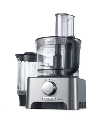 Kenwood Multipro Classic FDM781 Robot da cucina 1000W 3L