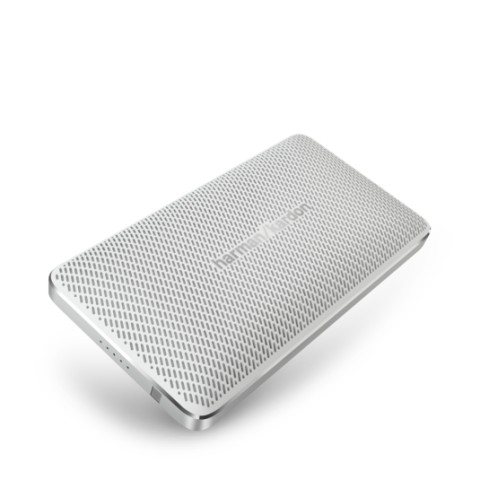 Harman/Kardon Esquire Mini Altoparlante portatile stereo Bianco 8 W