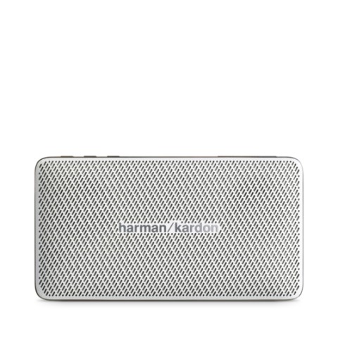 Harman/Kardon Esquire Mini Altoparlante portatile stereo Bianco 8 W