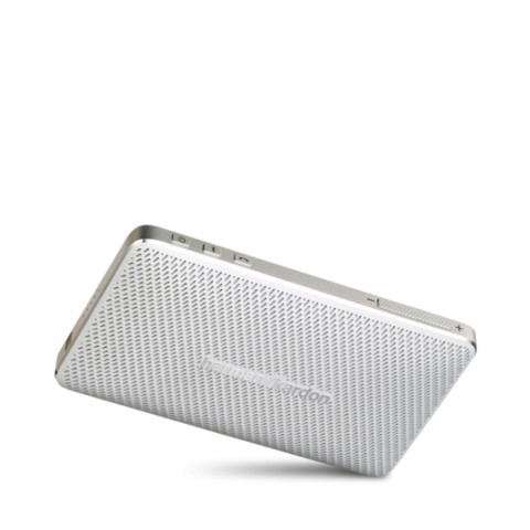 Harman/Kardon Esquire Mini Altoparlante portatile stereo Bianco 8 W