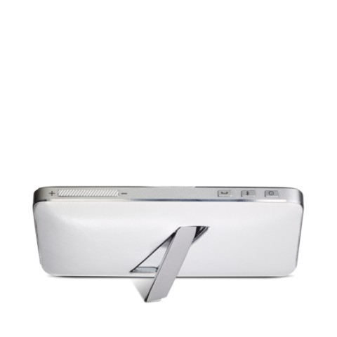 Harman/Kardon Esquire Mini Altoparlante portatile stereo Bianco 8 W