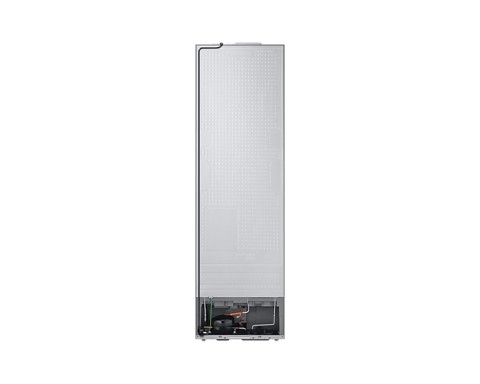 Samsung RB38C600DSA/EF frigorifero con congelatore Libera installazione 390 L D Acciaio inox