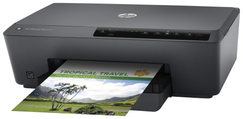 HP OfficeJet Pro Stampante 6230