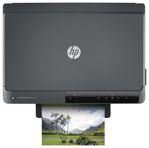 HP OfficeJet Pro Stampante 6230