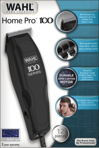 Wahl Home Pro 100 Tagliacapelli a cavo