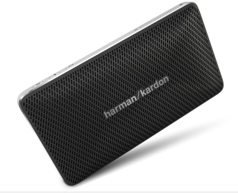 Harman/Kardon Esquire Mini Altoparlante portatile stereo Nero 8 W