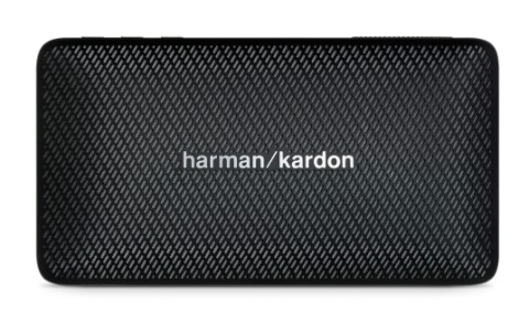 Harman/Kardon Esquire Mini Altoparlante portatile stereo Nero 8 W