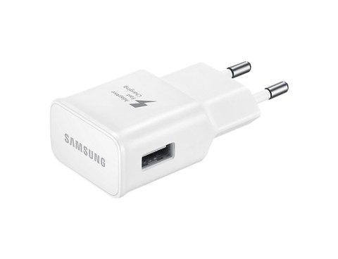 Samsung EP-TA20EWEU Bianco