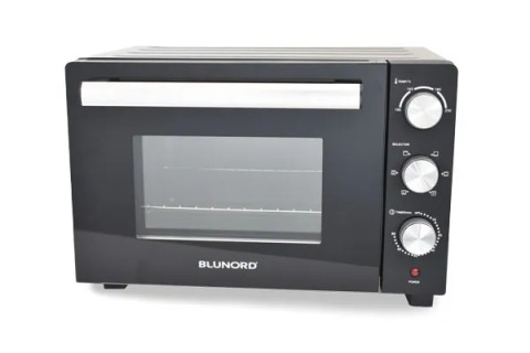 Blunord Blu F44 Deluxe 44 L 1800 W Nero