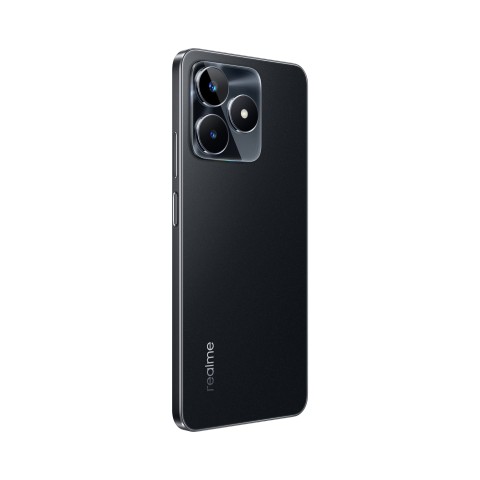 realme C 53 17,1 cm (6.74") Dual SIM ibrida Android 13 4G USB tipo-C 8 GB 256 GB 5000 mAh Nero