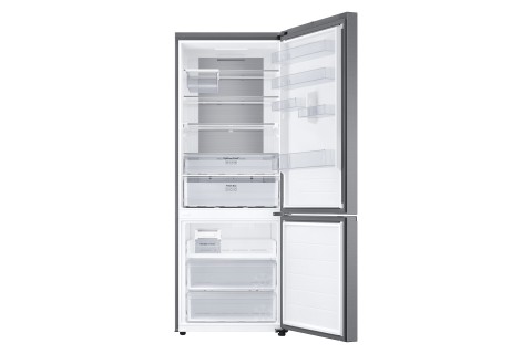 Samsung RB53DG706CS9 Libera installazione 538 L C Metallico, Acciaio inox