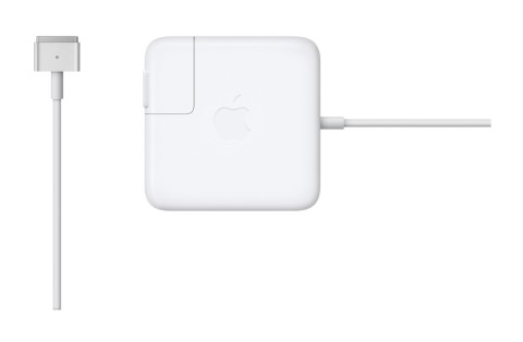 Apple Alimentatore MagSafe 2 da 45W (per MacBook Air)