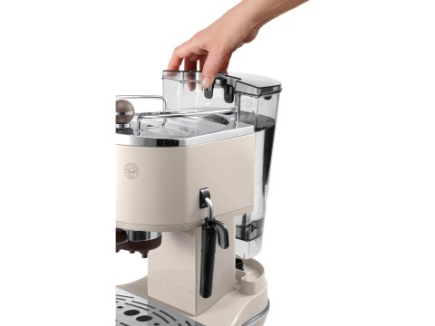 De’Longhi Icona Vintage ECOV 311.BG Automatica/Manuale Macchina per espresso 1,4 L