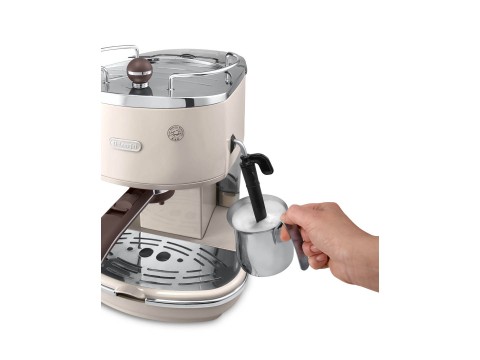 De’Longhi Icona Vintage ECOV 311.BG Automatica/Manuale Macchina per espresso 1,4 L