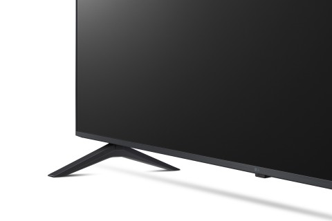 LG UHD 75'' Serie UR78 75UR78006LK, TV 4K, 3 HDMI, SMART TV 2023