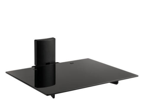 Meliconi SLIMSTYLE AV SHELF PLUS