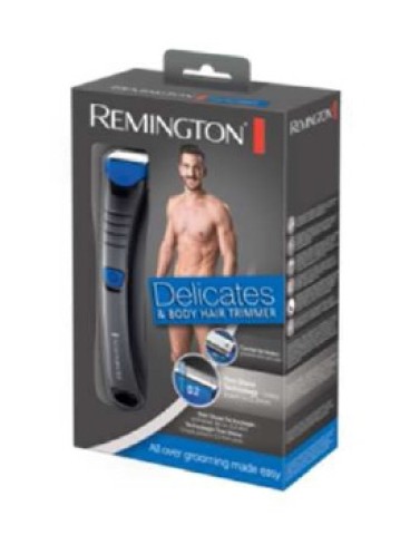 Remington BHT250 Nero, Blu