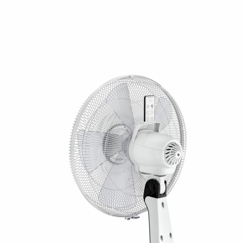 Rowenta Turbo Silence Extreme VU5690 Nero, Bianco