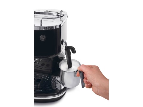 De’Longhi ECO 311.BK Manuale Macchina per espresso 1,4 L