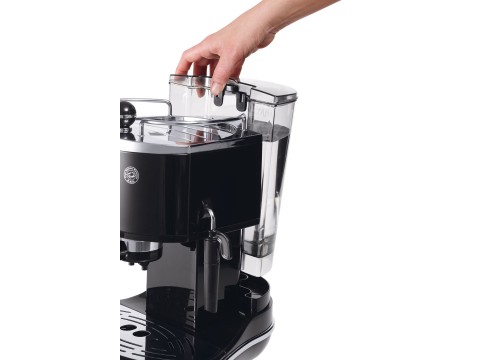 De’Longhi ECO 311.BK Manuale Macchina per espresso 1,4 L