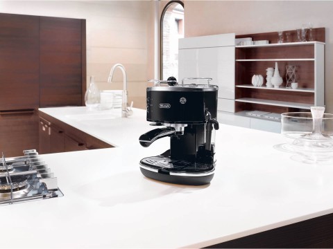 De’Longhi ECO 311.BK Manuale Macchina per espresso 1,4 L