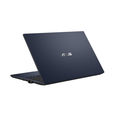 ASUS ExpertBook B1 B1502CBA-NJ2642XA Intel® Core™ i3 i3-1215U Computer portatile 39,6 cm (15.6") Full HD 8 GB DDR4-SDRAM 512 GB SSD Wi-Fi 6 (802.11ax) Windows 11 Pro Education Nero