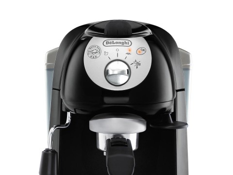 De’Longhi EC 201.CD.B Manuale Macchina per espresso 1 L