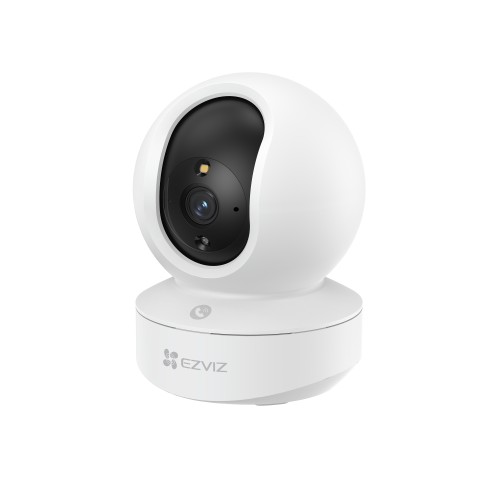 EZVIZ TY1 Telecamera Wi-Fi motorizzata per interno con vista a 360°