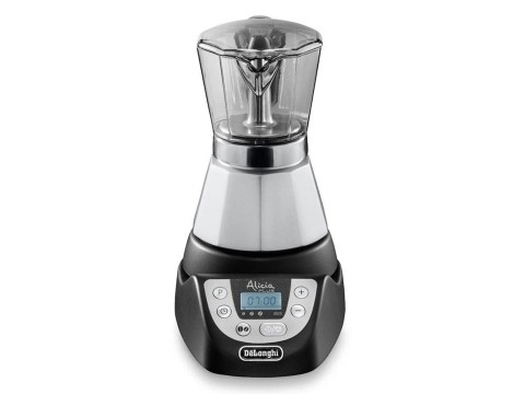 De’Longhi EMKP 42.B macchina per caffè Automatica/Manuale Boccale per moca elettrico