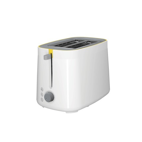 Beko TAM 4220 W tostapane 6 2 fetta/e 800 W Crema