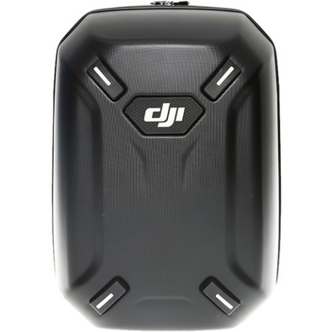 DJI CP.PT.000236 custodia per drone con telecamera Custodia rigida Nero