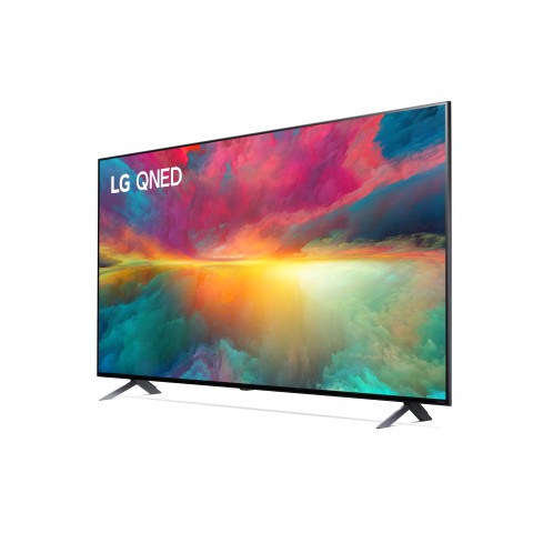 LG QNED 65'' Serie QNED75 65QNED756RA, TV 4K, 4 HDMI, SMART TV 2023