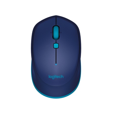 Logitech M535 Bluetooth mouse Viaggio Ambidestro Ottico 1000 DPI