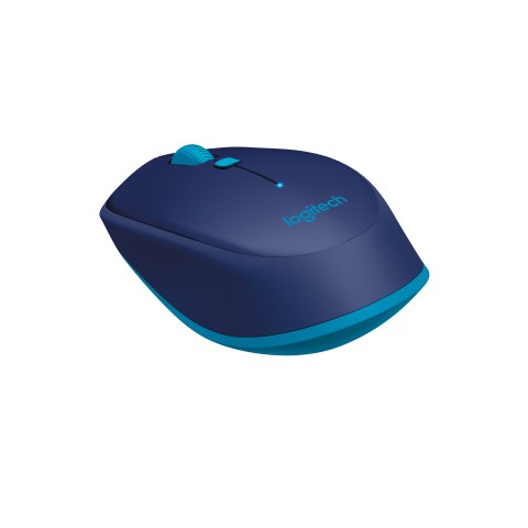 Logitech M535 Bluetooth mouse Viaggio Ambidestro Ottico 1000 DPI