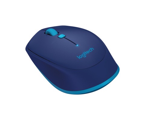 Logitech M535 Bluetooth mouse Viaggio Ambidestro Ottico 1000 DPI