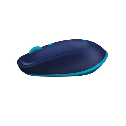 Logitech M535 Bluetooth mouse Viaggio Ambidestro Ottico 1000 DPI