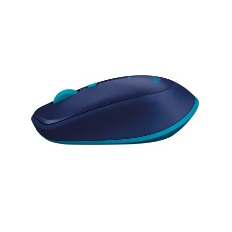 Logitech M535 Bluetooth mouse Viaggio Ambidestro Ottico 1000 DPI