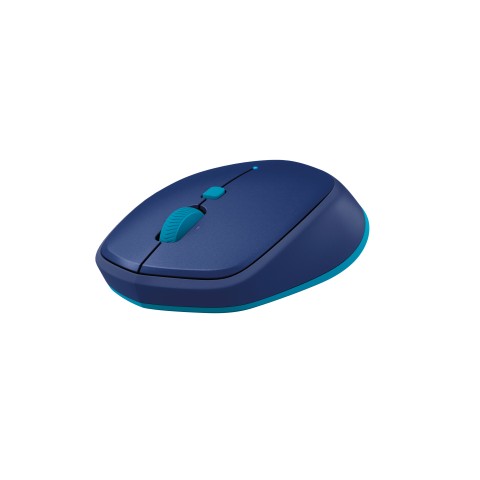 Logitech M535 Bluetooth mouse Viaggio Ambidestro Ottico 1000 DPI