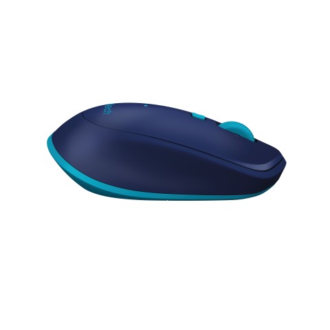 Logitech M535 Bluetooth mouse Viaggio Ambidestro Ottico 1000 DPI