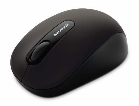 Microsoft Bluetooth Mobile 3600 mouse Viaggio Ambidestro BlueTrack