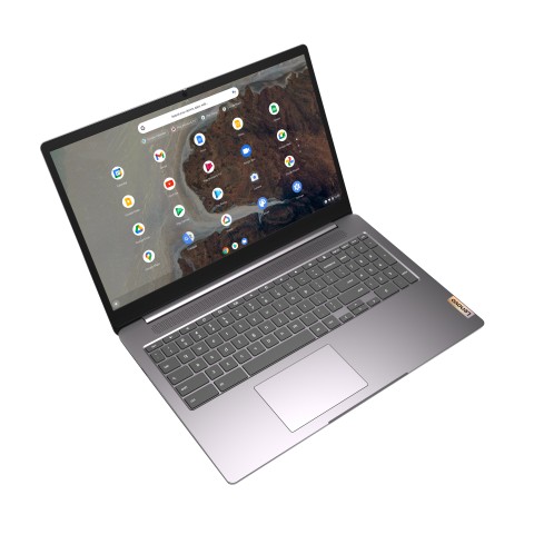 Lenovo IdeaPad 3 Chrome 15" Intel Celeron 4GB 64GB