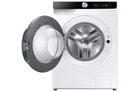 Samsung Lavatrice AI Control Ecodosatore 9Kg WW90DG6U85LKU3