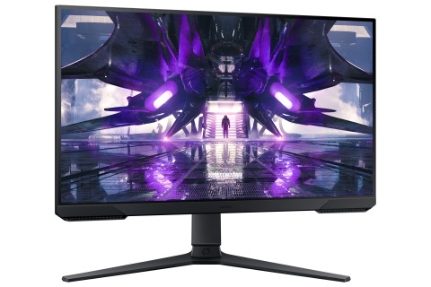 Samsung Monitor Gaming Odyssey G3 - G32A da 24" Full HD