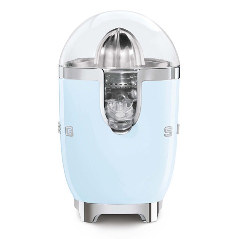 Smeg Spremiagrumi 50's Style – Azzurro LUCIDO – CJF11PBEU