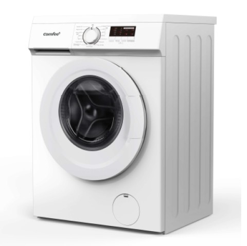 Comfeè CFE10W70/W-IT lavatrice Caricamento frontale 7 kg 1200 Giri/min Bianco