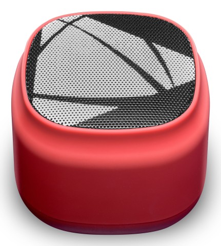 Music Sound Wireless Speaker Mini Speaker Mini tascabile: ha una dimensione ridotta perché è pensato per essere portato ovunque e utilizzato in qualsiasi occasione