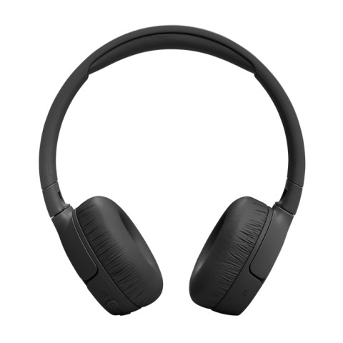 JBL Tune 670 NC Auricolare Con cavo e senza cavo A Padiglione Musica e Chiamate USB tipo-C Bluetooth Nero